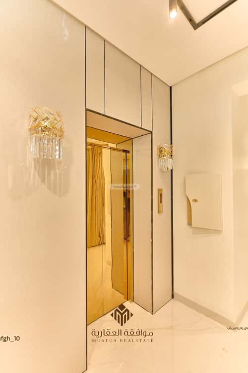 فيلا 4 غرف في المهدية 3