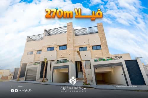 4 bedroom villa in Al Mahdiyyah 15