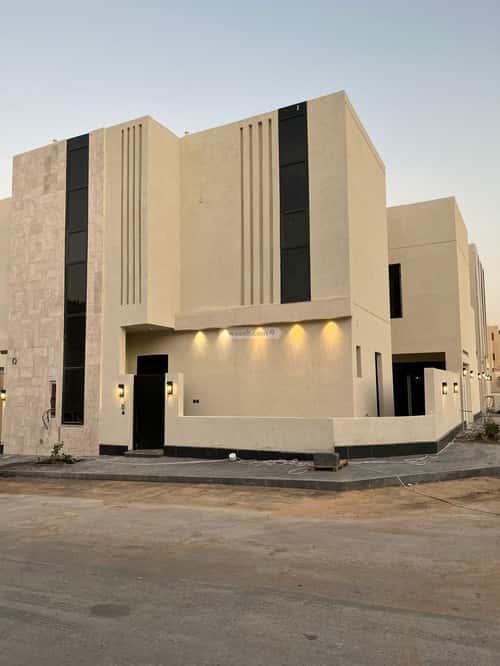 5 bedroom villa in Al Mahdiyyah 2