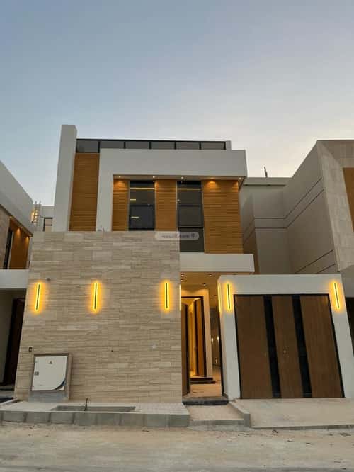 5 bedroom villa in Al Mahdiyyah 4