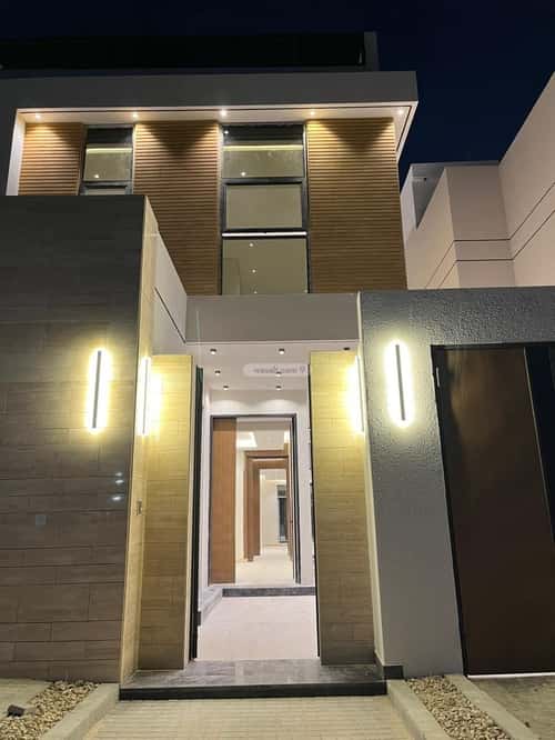 5 bedroom villa in Al Mahdiyyah 5