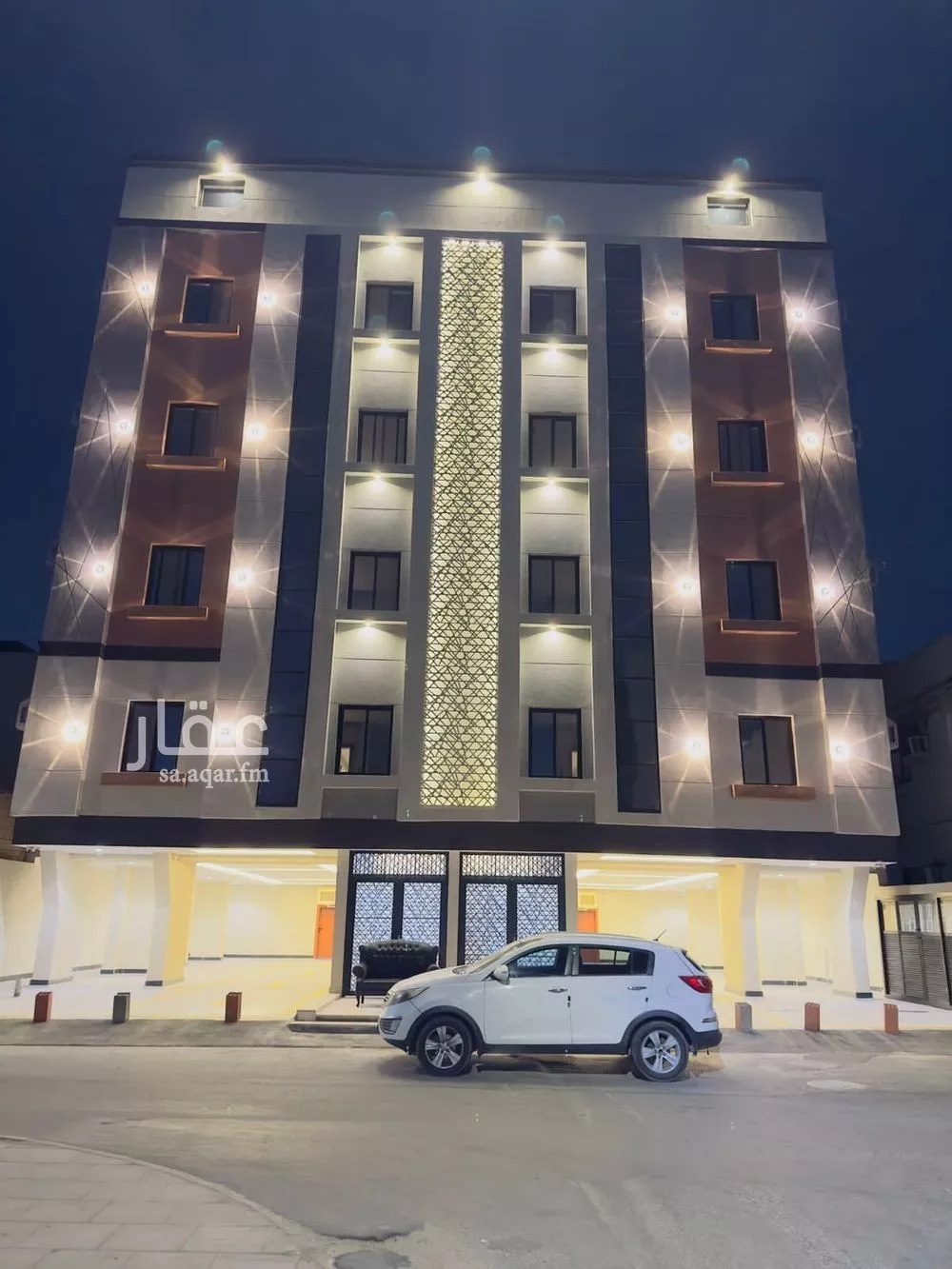 1 bedroom apartment in Al Safa 28