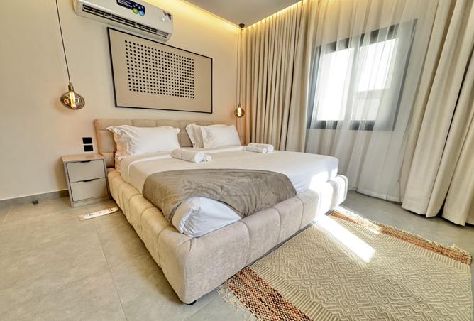 1 bedroom apartment in Al Salamah 3