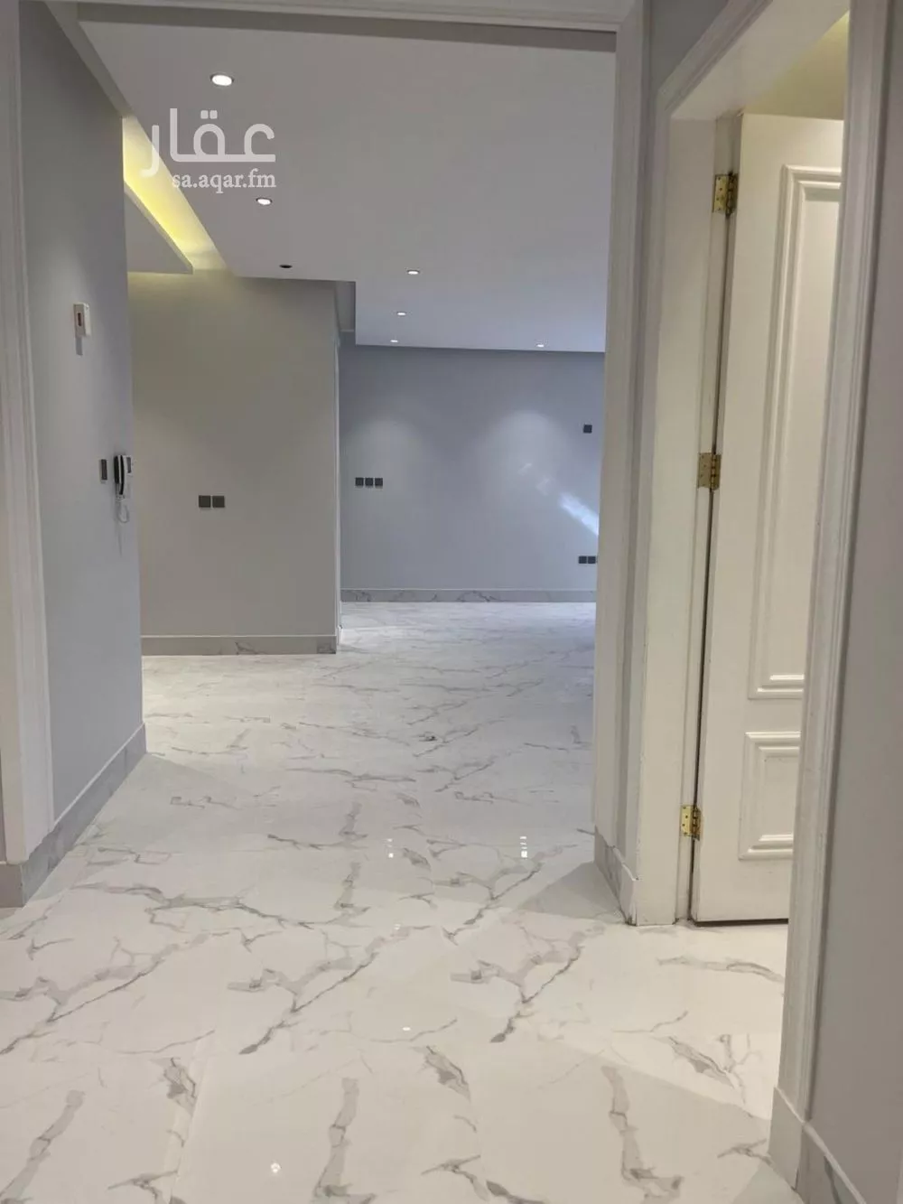 3 bedroom apartment in Al Qairawan 8