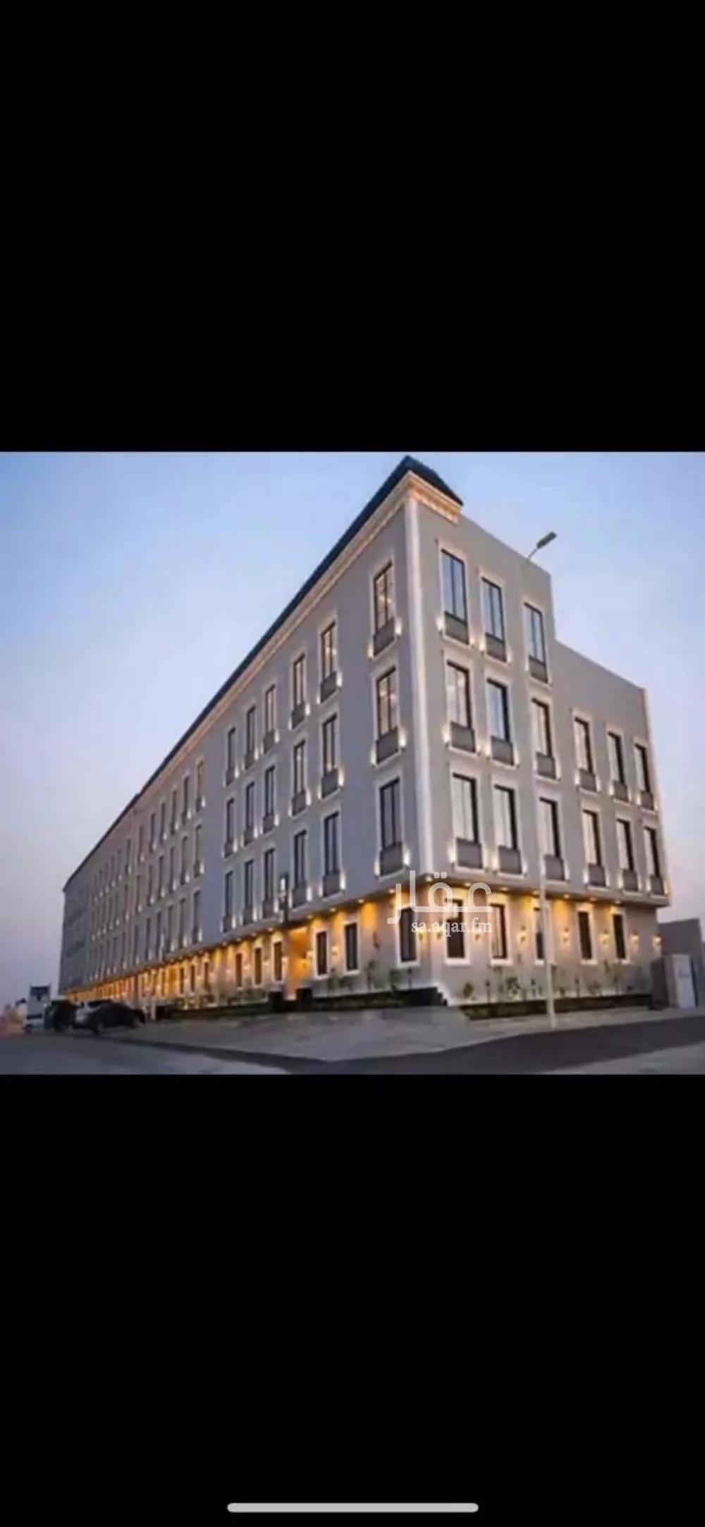 3 bedroom apartment in Al Qairawan 18