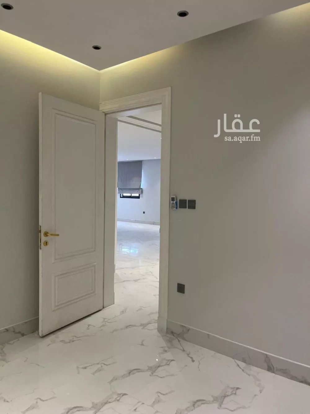 3 bedroom apartment in Al Qairawan 14