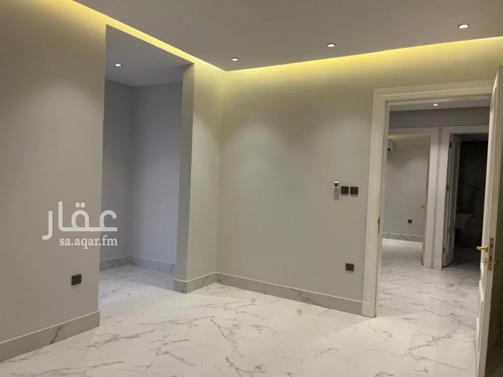 3 bedroom apartment in Al Qairawan 19