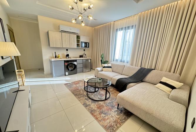 1 bedroom apartment in Al Salamah 2