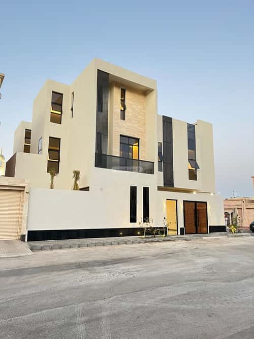 5 bedroom villa in Al Mahdiyyah 5
