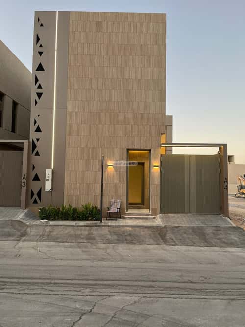 5 bedroom villa in Al Mahdiyyah 8