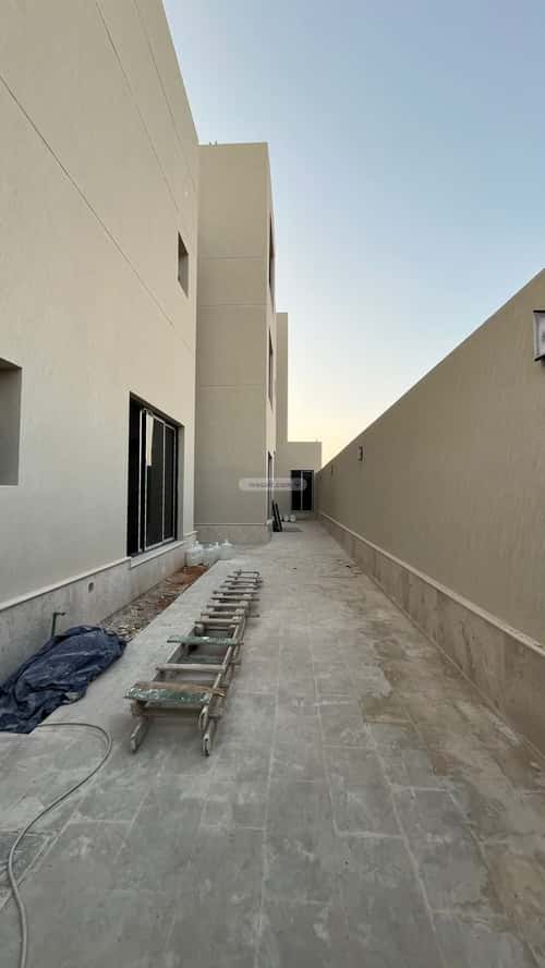 5 bedroom villa in Al Mahdiyyah 4