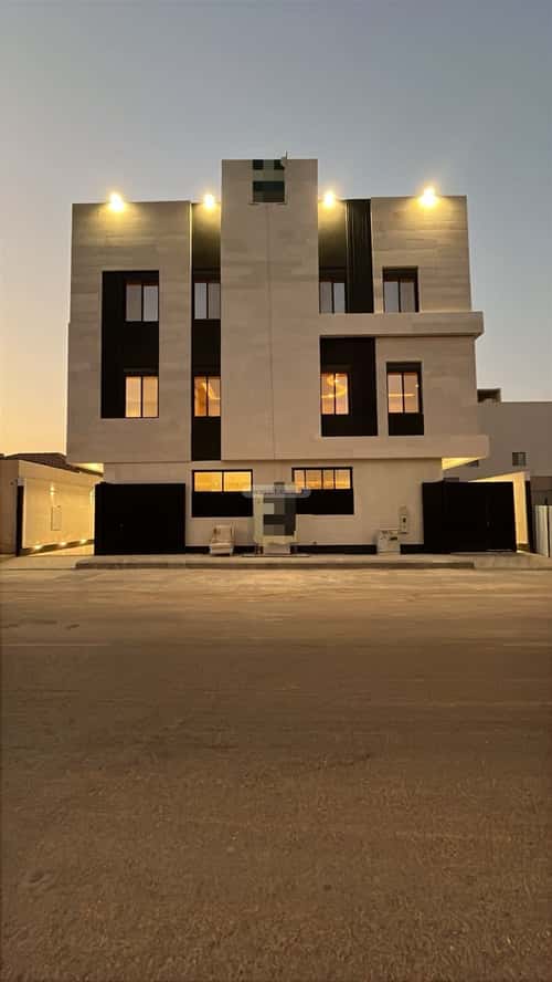 4 bedroom villa in Al Mahdiyyah 11