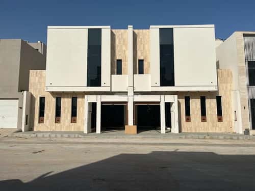 5 bedroom villa in Al Mahdiyyah 5