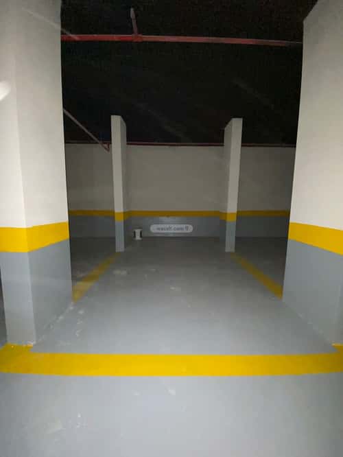 شقة 4 غرف في المهدية 4