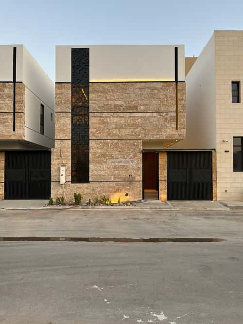 4 bedroom villa in Al Mahdiyyah 5