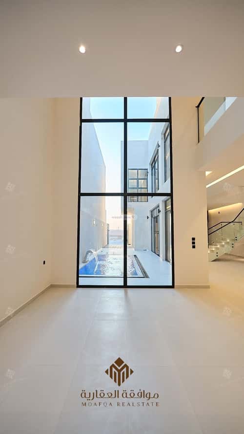 6 bedroom villa in Al Mahdiyyah 4