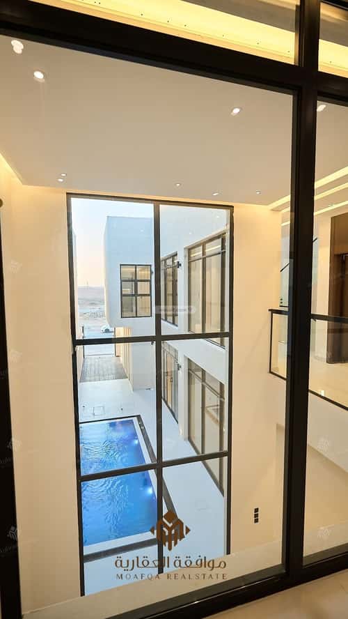 6 bedroom villa in Al Mahdiyyah 5