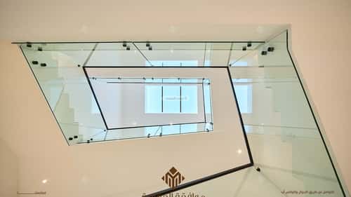 6 bedroom villa in Al Mahdiyyah 4