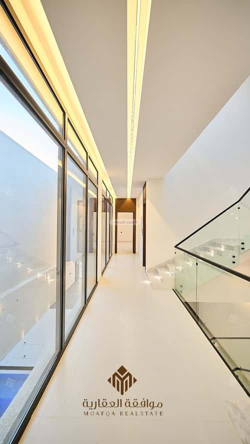 6 bedroom villa in Al Mahdiyyah 14