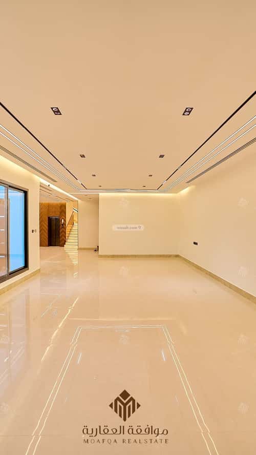 6 bedroom villa in Al Mahdiyyah 4