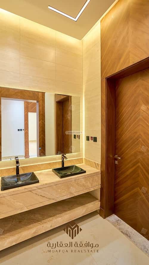 6 bedroom villa in Al Mahdiyyah 19