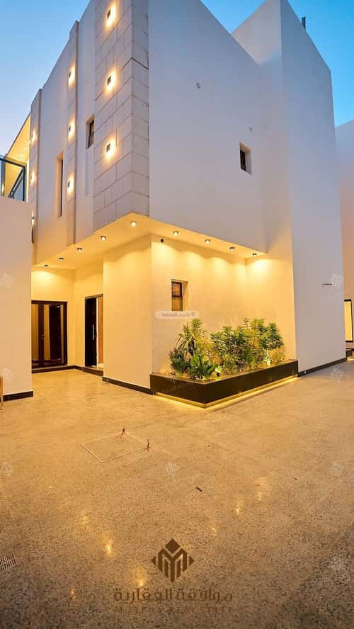 6 bedroom villa in Al Mahdiyyah 12