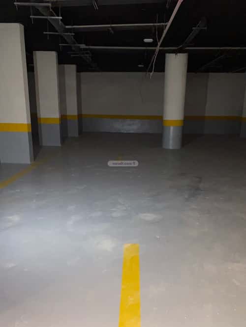 3 bedroom apartment in Al Mahdiyyah 2