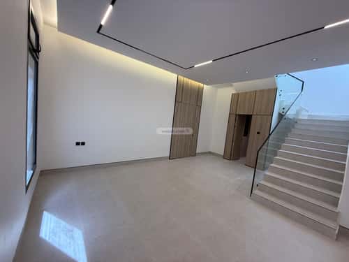 4 bedroom floor in Al Janadriyah 9