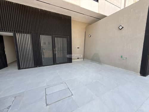 4 bedroom floor in Al Janadriyah 5
