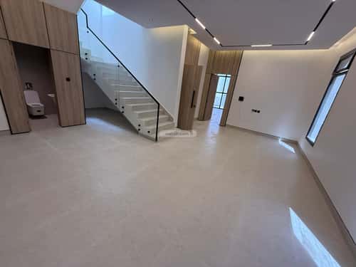 4 bedroom floor in Al Janadriyah 10