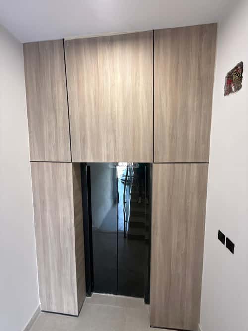 4 bedroom floor in Al Janadriyah 7