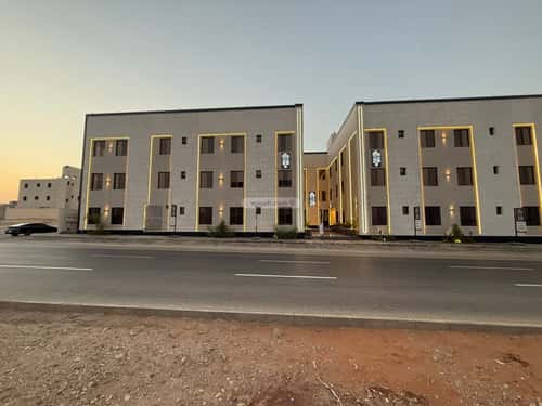 3 bedroom apartment in Al Mahdiyyah 1