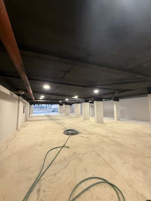 3 bedroom apartment in Al Mahdiyyah 3