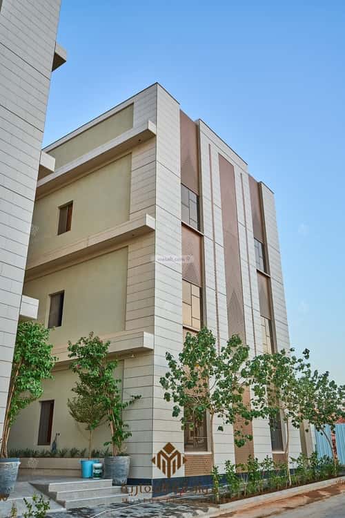 4 bedroom apartment in Al Mahdiyyah 2