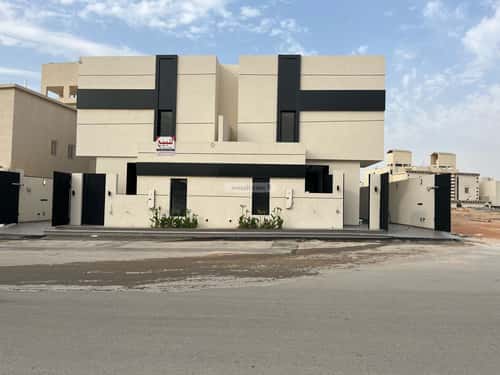 6 bedroom villa in Al Mahdiyyah 9