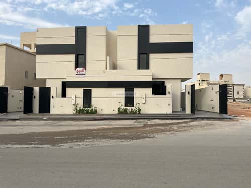 6 bedroom villa in Al Mahdiyyah 18