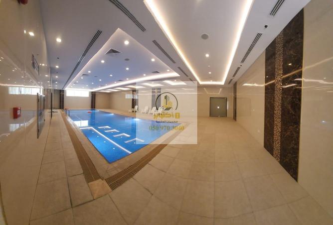 4 bedroom apartment in Al Safa 2