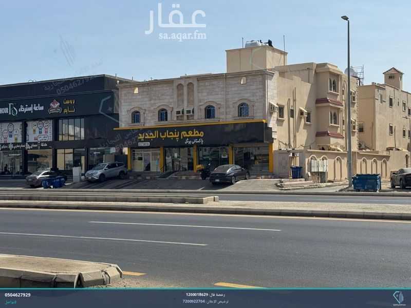 عقار 3 غرف في الحمدانية، جدة 10