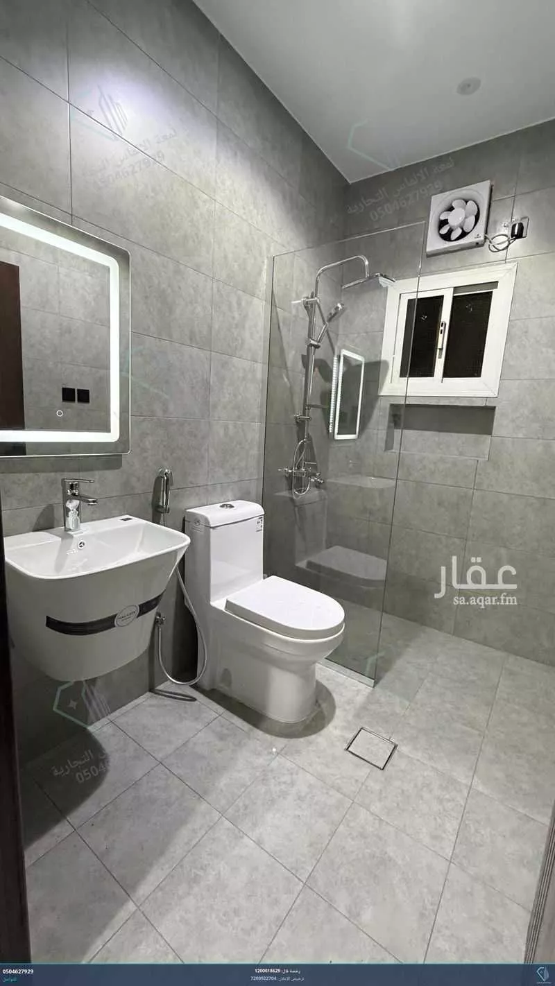 3 bedroom building in Al Hamdaniyah, Jeddah 7
