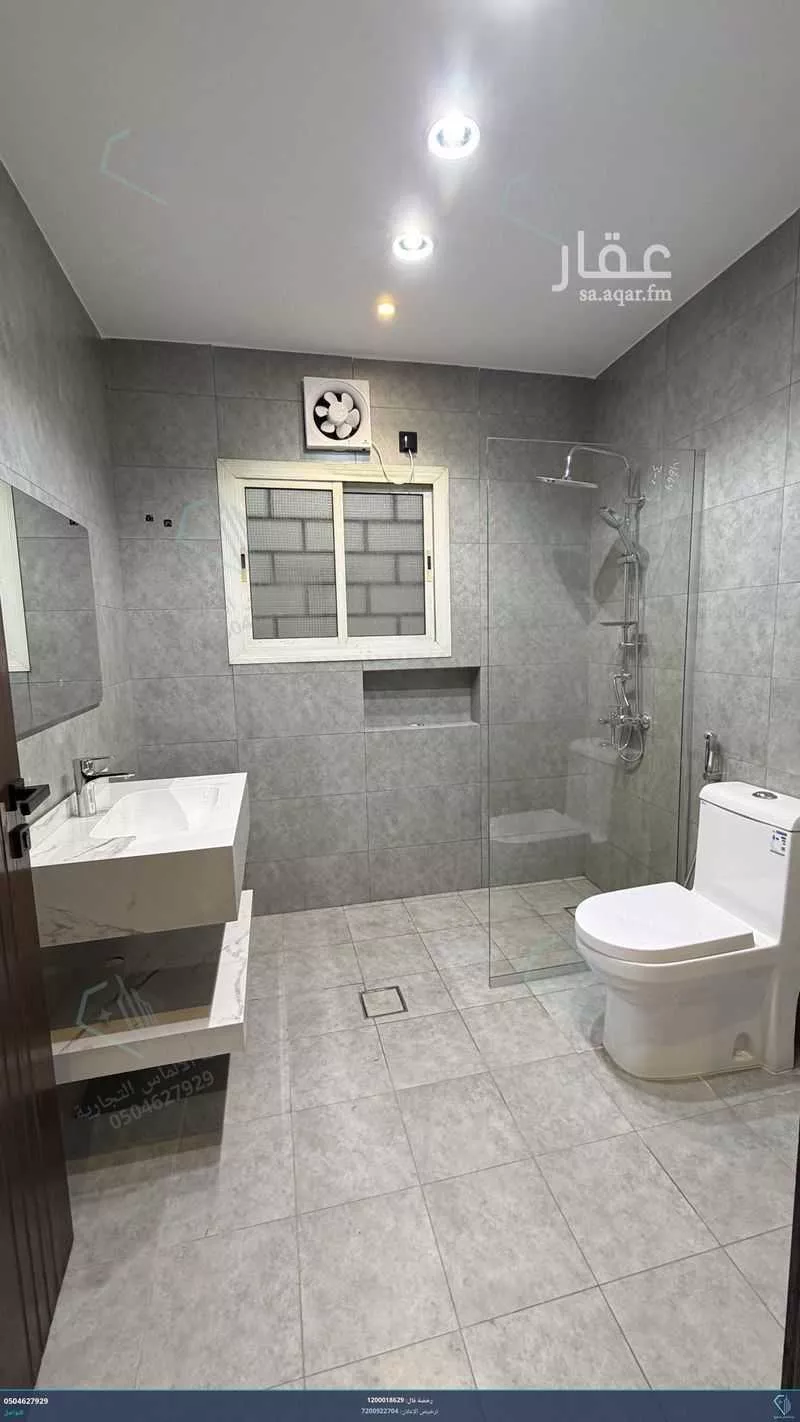 3 bedroom building in Al Hamdaniyah, Jeddah 9