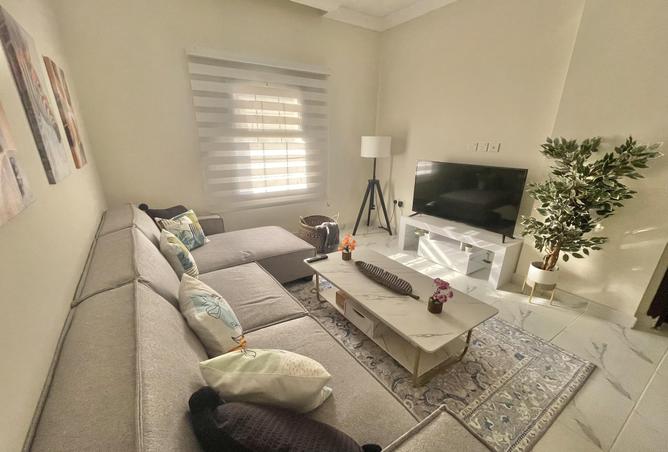 1 bedroom apartment in Al Bawadi 3