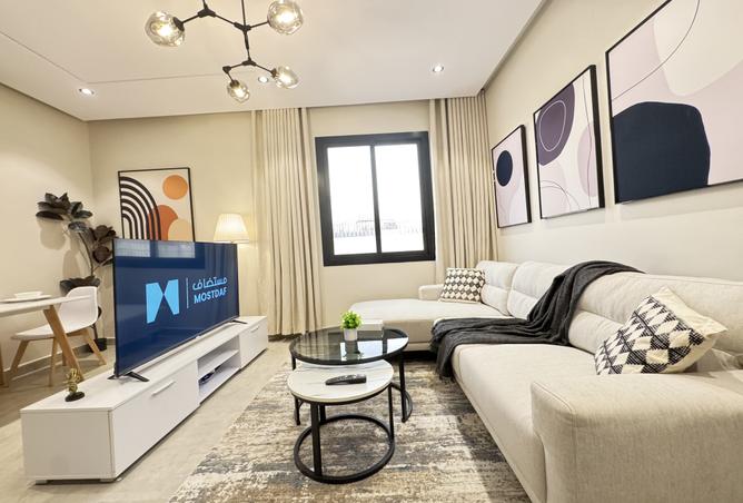 1 bedroom apartment in Al Salamah 2