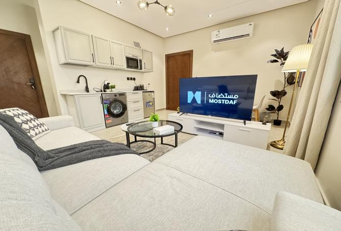 1 bedroom apartment in Al Salamah 3