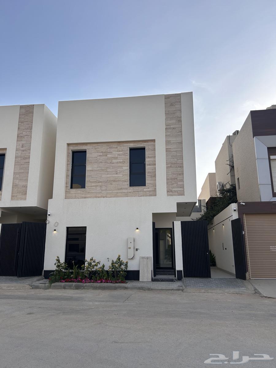 فيلا 5 غرف في المهدية 1