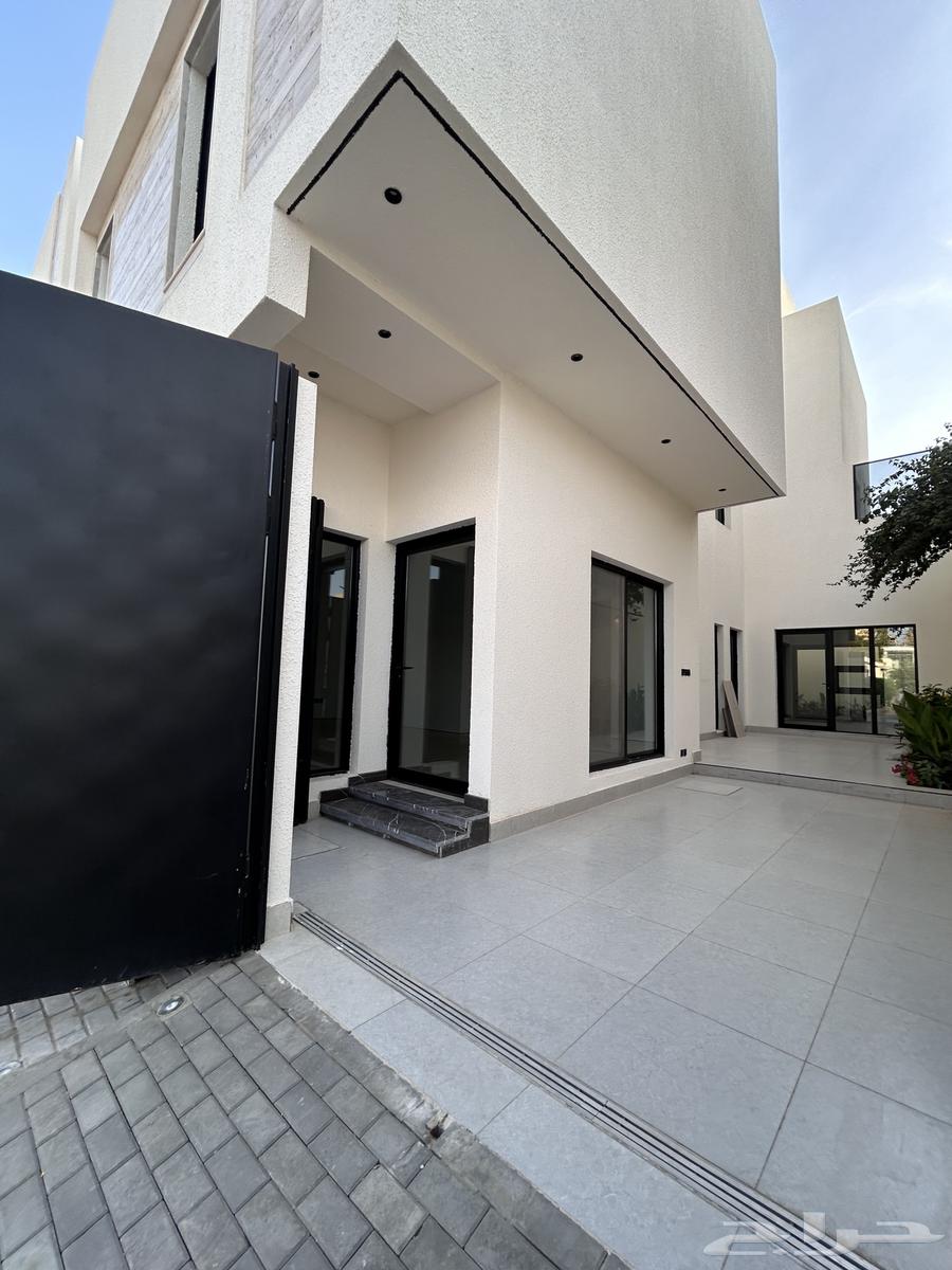 فيلا 5 غرف في المهدية 2