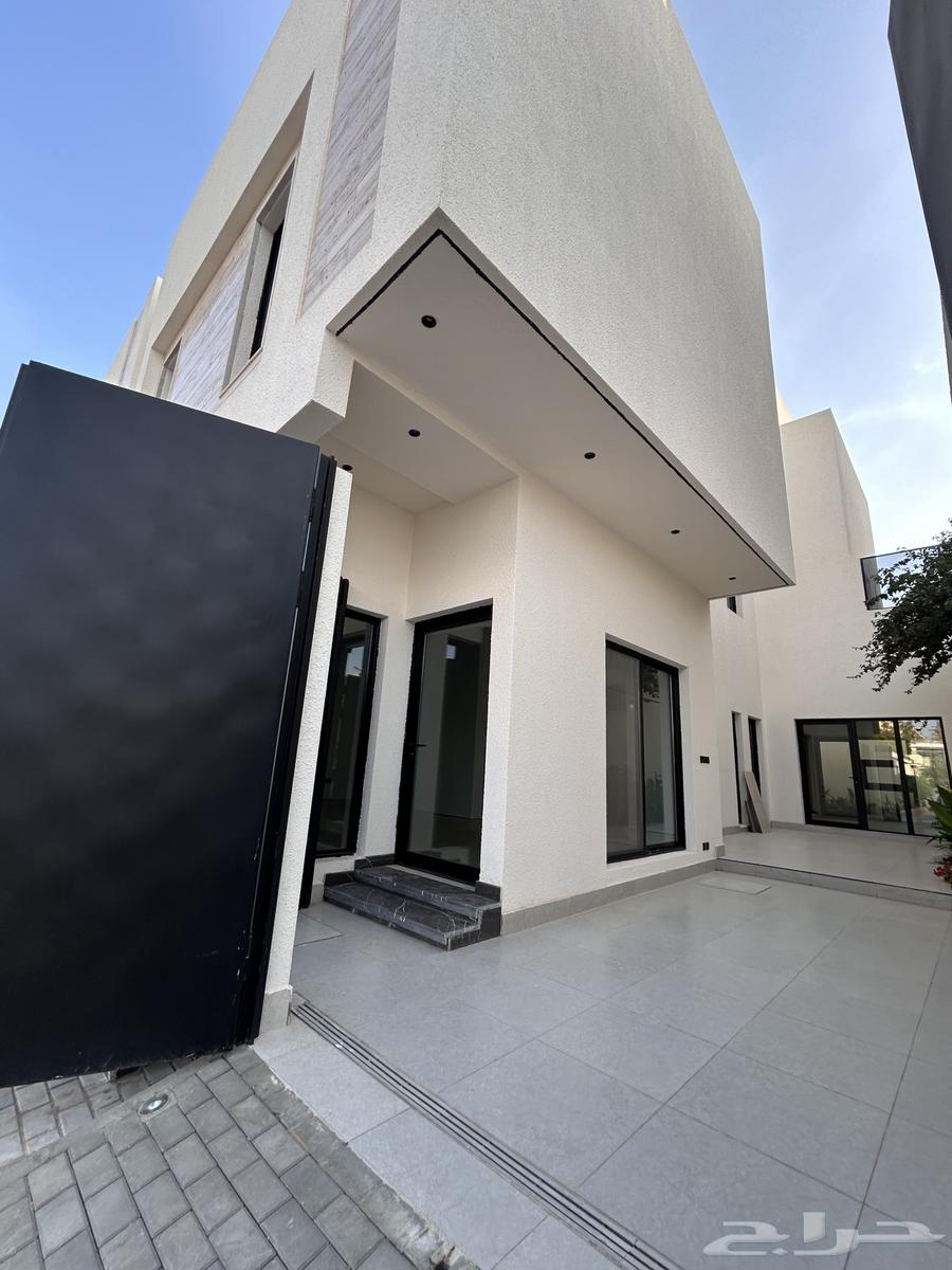 فيلا 5 غرف في المهدية 3