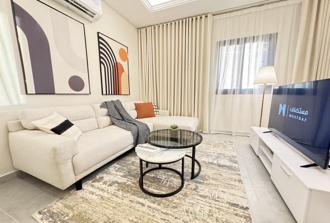 1 bedroom apartment in Al Salamah 2