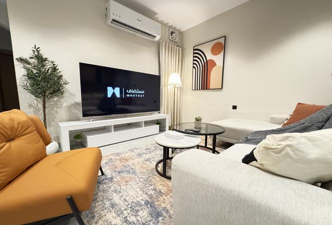 2 bedroom apartment in Al Salamah 2