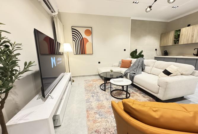2 bedroom apartment in Al Salamah 3