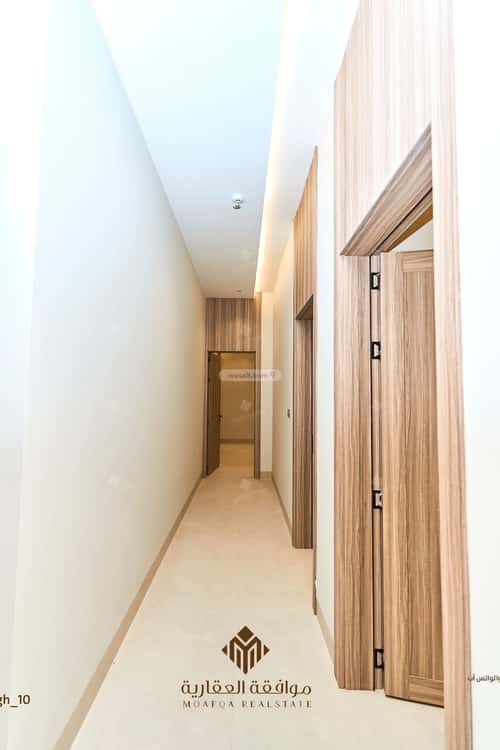 شقة 3 غرف في المهدية 2